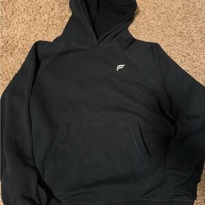 Black Men's Fabletics Hoodie